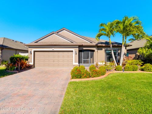 721 Dillard Dr Se, Palm Bay, FL, 32909-2368 | Card Image