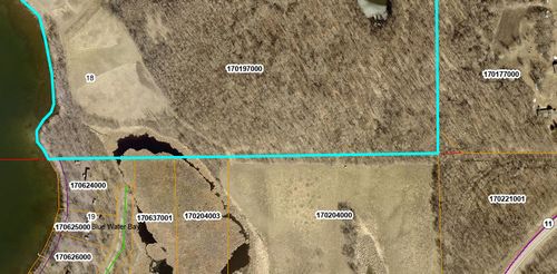 TBD E Big Cormorant Road, Audubon, MN, 56511 | Card Image