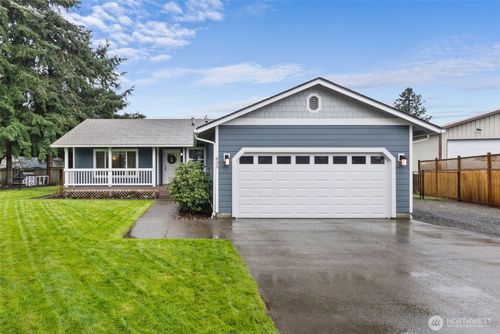 835 Sw 21st Street, Chehalis, WA, 98532 | Card Image