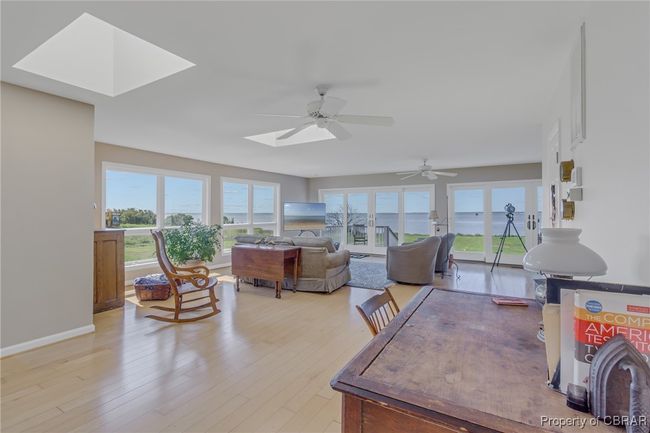 159 Fleeton Point Cir, House other with 4 bedrooms, 3 bathrooms and null parking in Reedville VA | Image 19