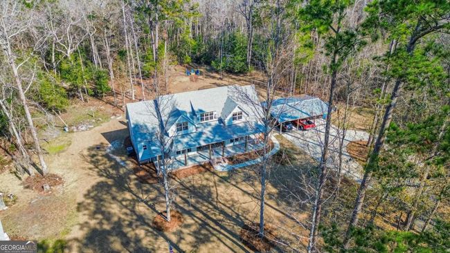 157 Ackerman Rd, House other with 4 bedrooms, 3 bathrooms and null parking in Rincon GA | Image 23