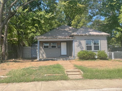 233 10th St Ne, Paris, TX, 75460-4604 | Card Image