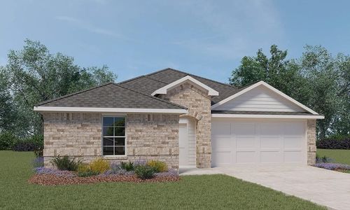 5207 Faded Violet Dr, Katy, TX, 77449-6859 | Card Image