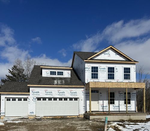 7186 Coralberry Way, Plain City, OH, 43064-5300 | Card Image
