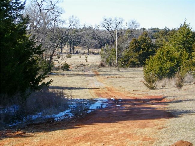 4365 N Luther Rd, House other with 2 bedrooms, 1 bathrooms and null parking in Coyle OK | Image 4