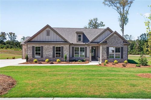 1081 Windy Hill Rd, Jefferson, GA, 30549 | Card Image