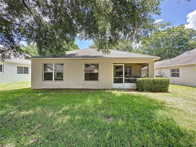 3586 Eversholt St, House other with 2 bedrooms, 2 bathrooms and null parking in CLERMONT FL | Image 25
