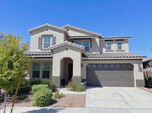 13648 N 144th Dr, Surprise, AZ, 85379-6153 | Card Image