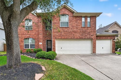 3203 Ruffin Green Ct, Fresno, TX, 77545-8773 | Card Image
