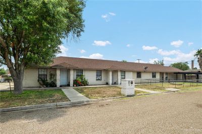 307 W Leo Najo Street, Home with 0 bedrooms, 0 bathrooms and 4 parking in Mission TX | Image 1