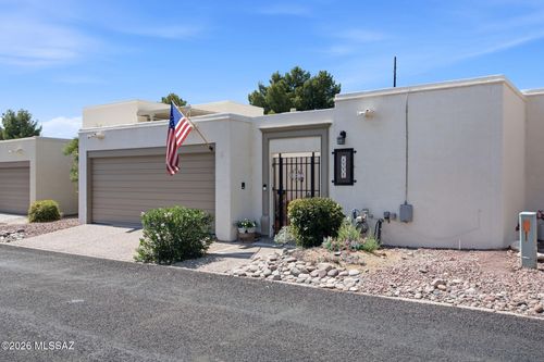 6770 E Camino Del Dorado, Tucson, AZ, 85715 | Card Image