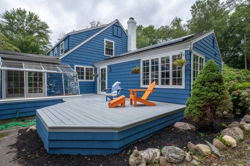50 Hunting Hill Rd, Woodbridge, CT, 06525-1929 | Card Image