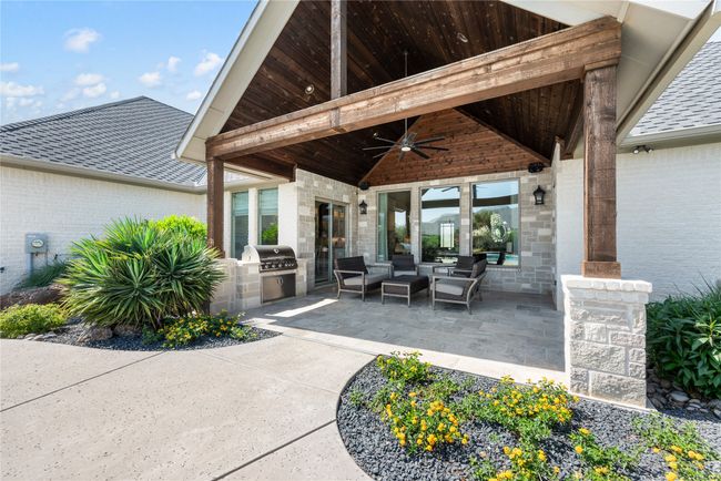 2202 Lyons Ct, House other with 4 bedrooms, 3 bathrooms and null parking in Midlothian TX | Image 32