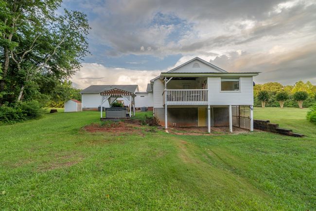 2070 Walter Shepherd Rd, House other with 4 bedrooms, 3 bathrooms and null parking in Rutledge GA | Image 60