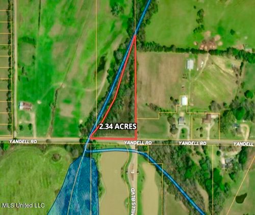 490 Yandell Rd, Canton, MS, 39046-9263 | Card Image