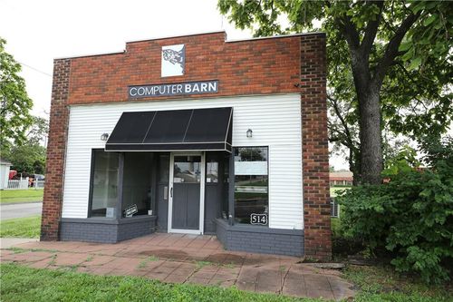514 N Joplin St, Pittsburg, KS, 66762-4123 | Card Image