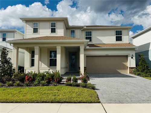 6618 Willow View Ave, ORLANDO, FL, 32829-3039 | Card Image