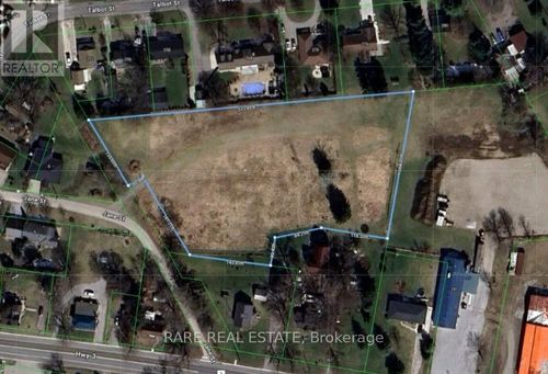 267 Main Street S, Norfolk (Courtland), ON, N0J1E0 | Card Image