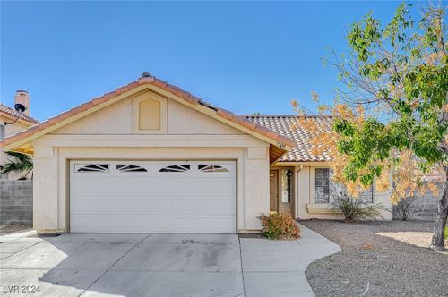 1509 Heather Ridge Road, North Las Vegas, NV, 89031 | Card Image