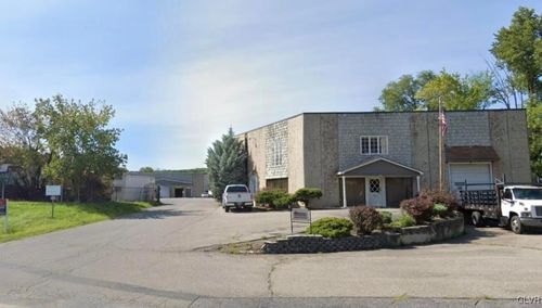 ste-2-100 Industrial Blvd, Stockertown, PA, 18083-7008 | Card Image