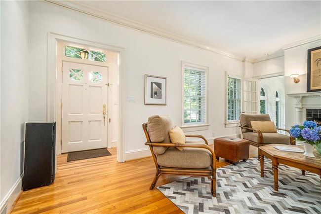 1821 N Rock Springs Rd Ne, House other with 5 bedrooms, 4 bathrooms and null parking in Atlanta GA | Image 7