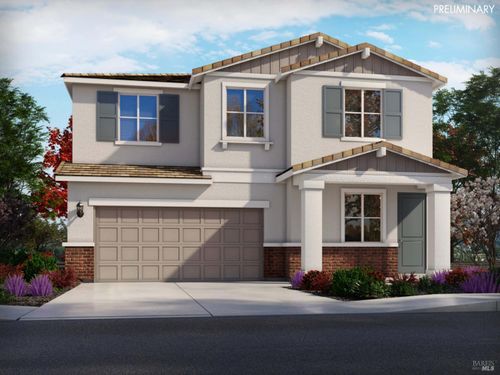 935 Telford Dr, Vacaville, CA, 95687-7965 | Card Image