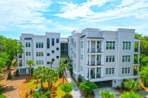 unit-401-108 Fairbanks Oak Aly, Daniel Island, SC, 29492-6344 | Card Image