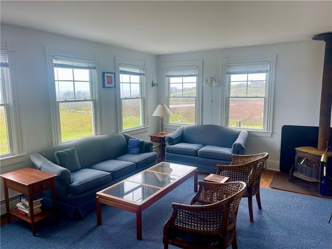 899 Cooneymus Rd, House other with 5 bedrooms, 4 bathrooms and 4 parking in Block Island RI | Image 7