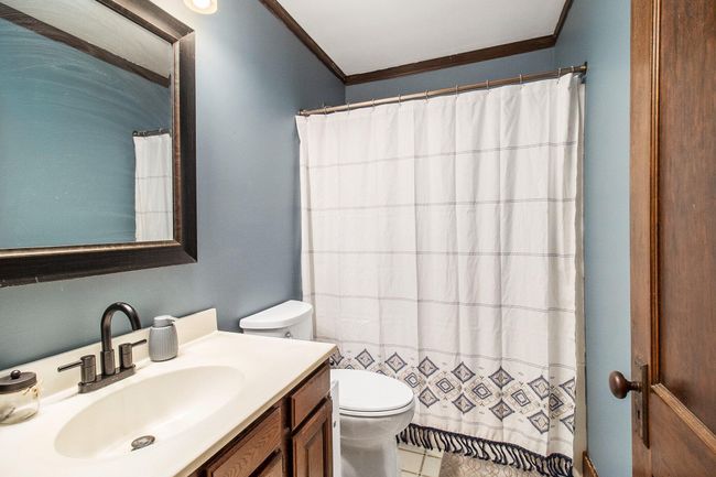 4877 1 St St, House other with 5 bedrooms, 2 bathrooms and null parking in New Era MI | Image 17