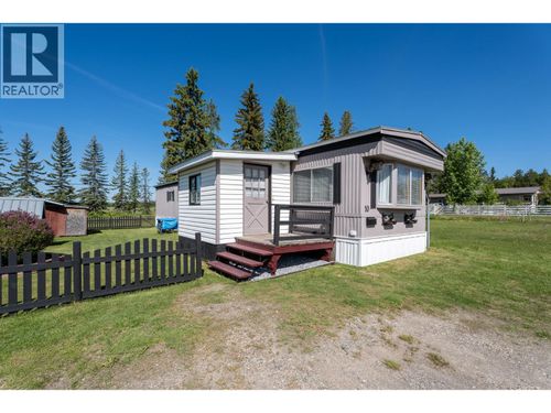 10-8680 Castle Rd, Prince George, BC, V2N6Y6 | Card Image