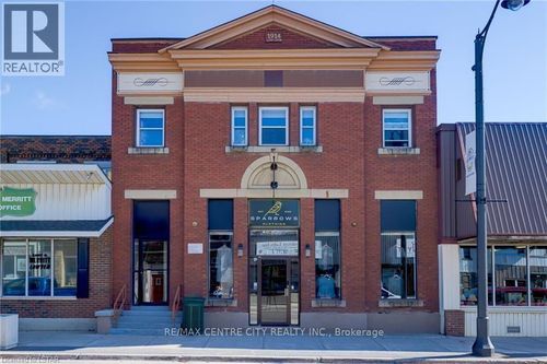 211 Main St, Glencoe, ON, N0L1M0 | Card Image