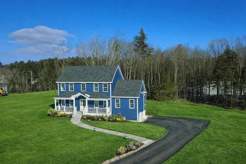 309 Southwest Rd, Canterbury, NH, 03224-2032 | Card Image