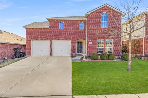 4333 Highgate Rd, Fort Worth, TX, 76244-5740 | Card Image