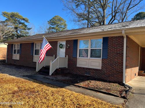 2503 Lisa Ln, Goldsboro, NC, 27534-3433 | Card Image