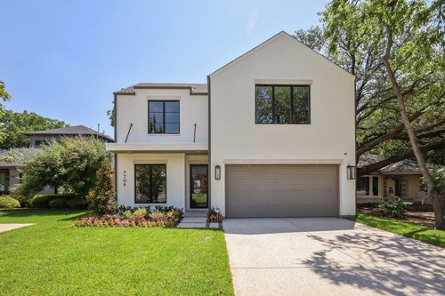 7706 Robin Rd, Dallas, TX, 75209-4110 | Card Image