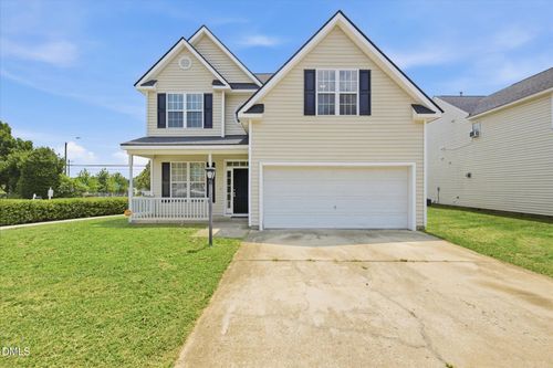 2124 Star Sapphire Dr, Raleigh, NC, 27610-5971 | Card Image