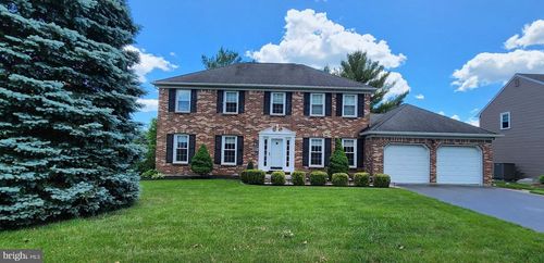 412 Greenwood Dr, WILMINGTON, DE, 19808-1963 | Card Image