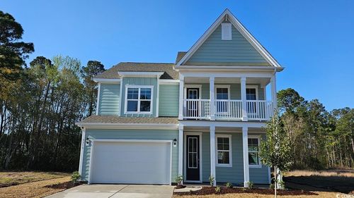 813 Belle Dr, North Myrtle Beach, SC, 29582-3407 | Card Image