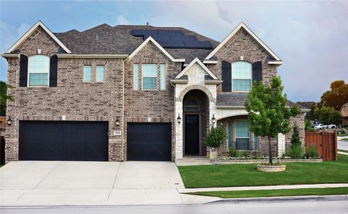 5124 Windstone Dr, Fort Worth, TX, 76244-2148 | Card Image