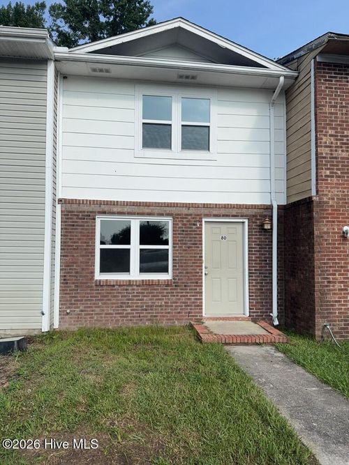 80 Balsam Rd, Jacksonville, NC, 28546-8570 | Card Image