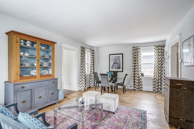 5309 County Rd 9, House other with 3 bedrooms, 1 bathrooms and 3 parking in New Lowell ON | Image 12