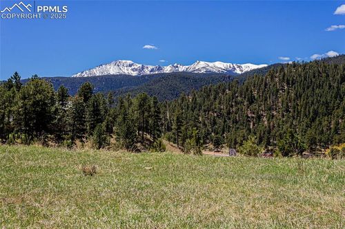 2721 Mountain Glen Ct, Woodland Park, CO, 80863-7419 | Card Image