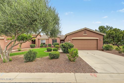 42003 W Ellington Ln, Maricopa, AZ, 85138-9515 | Card Image