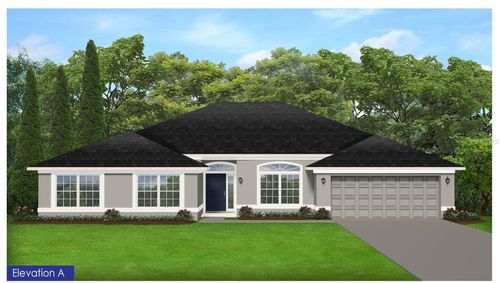 6296 Hornbuckle Blvd, North Port, FL, 34291 | Card Image