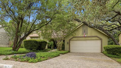 2031 Encino Vis, San Antonio, TX, 78259-2431 | Card Image