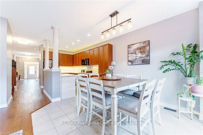 344 Landsborough Ave, House attached with 3 bedrooms, 4 bathrooms and 2 parking in Milton ON | Image 22