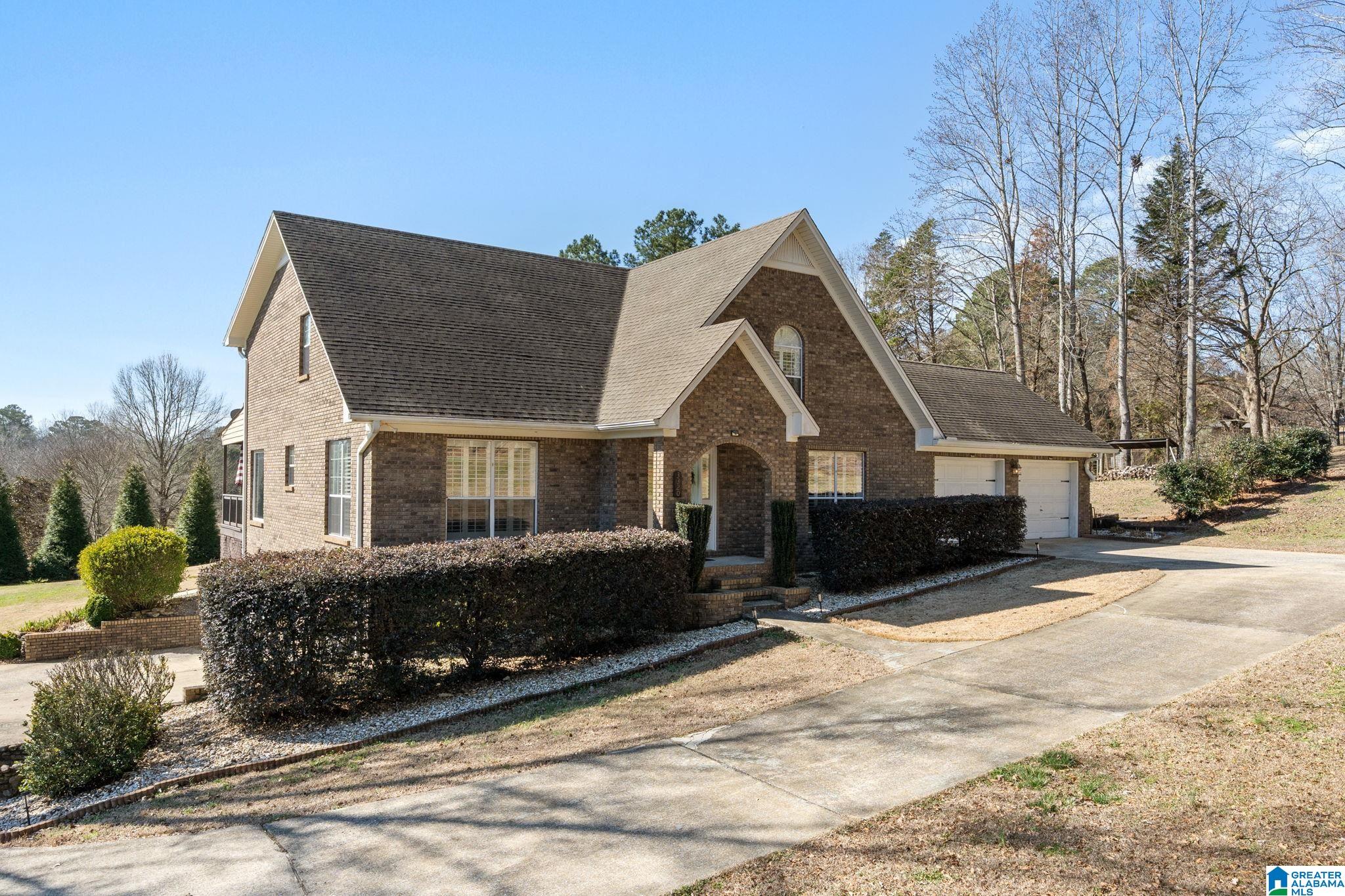 3320 Old Sawmill Rd, For Sale in Moody - eXp Realty