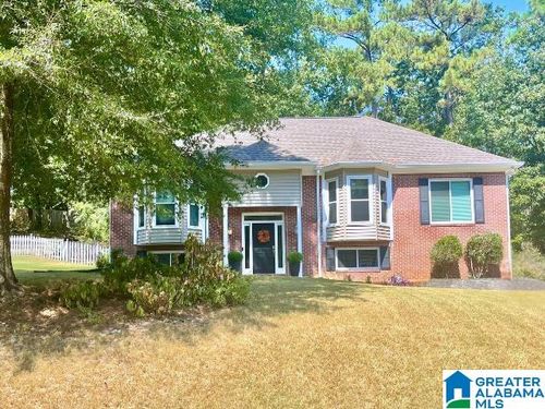 111 Grande View Cir, ALABASTER, AL, 35114-6060 | Card Image