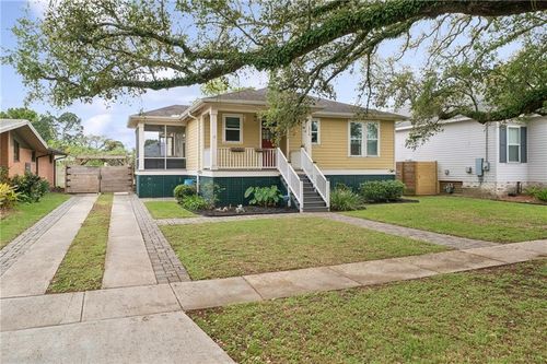 1316 Riviera Ave, New Orleans, LA, 70122-1936 | Card Image