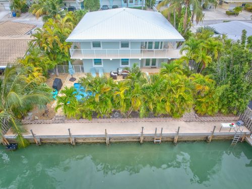 581 10th Street, Key Colony, FL, 33051 | Card Image
